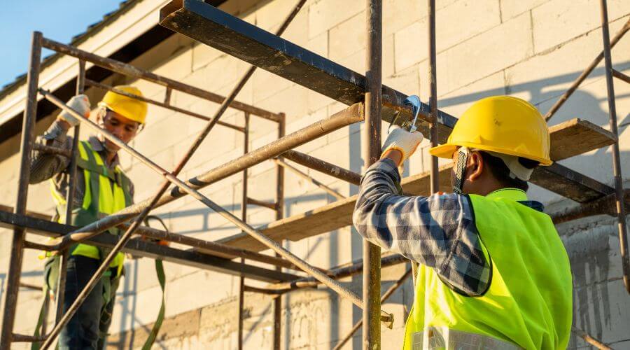 Local Chimney Repair in Nyack, NY